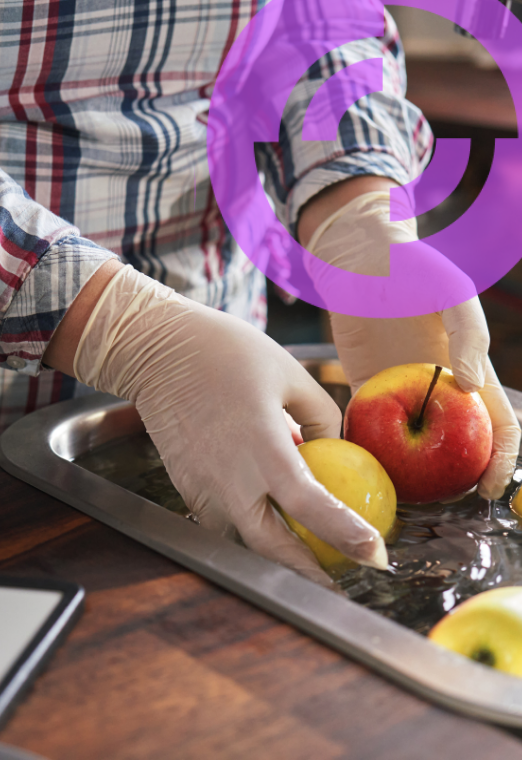 Higiene e Segurança alimentar